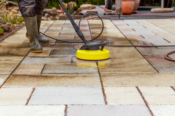 Best House Exterior Washing  in Westphalia, MD